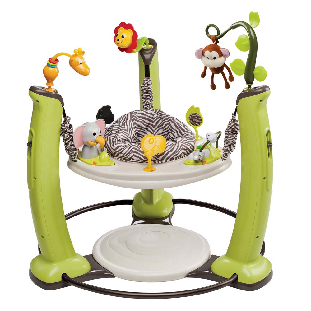 Exersaucer sale