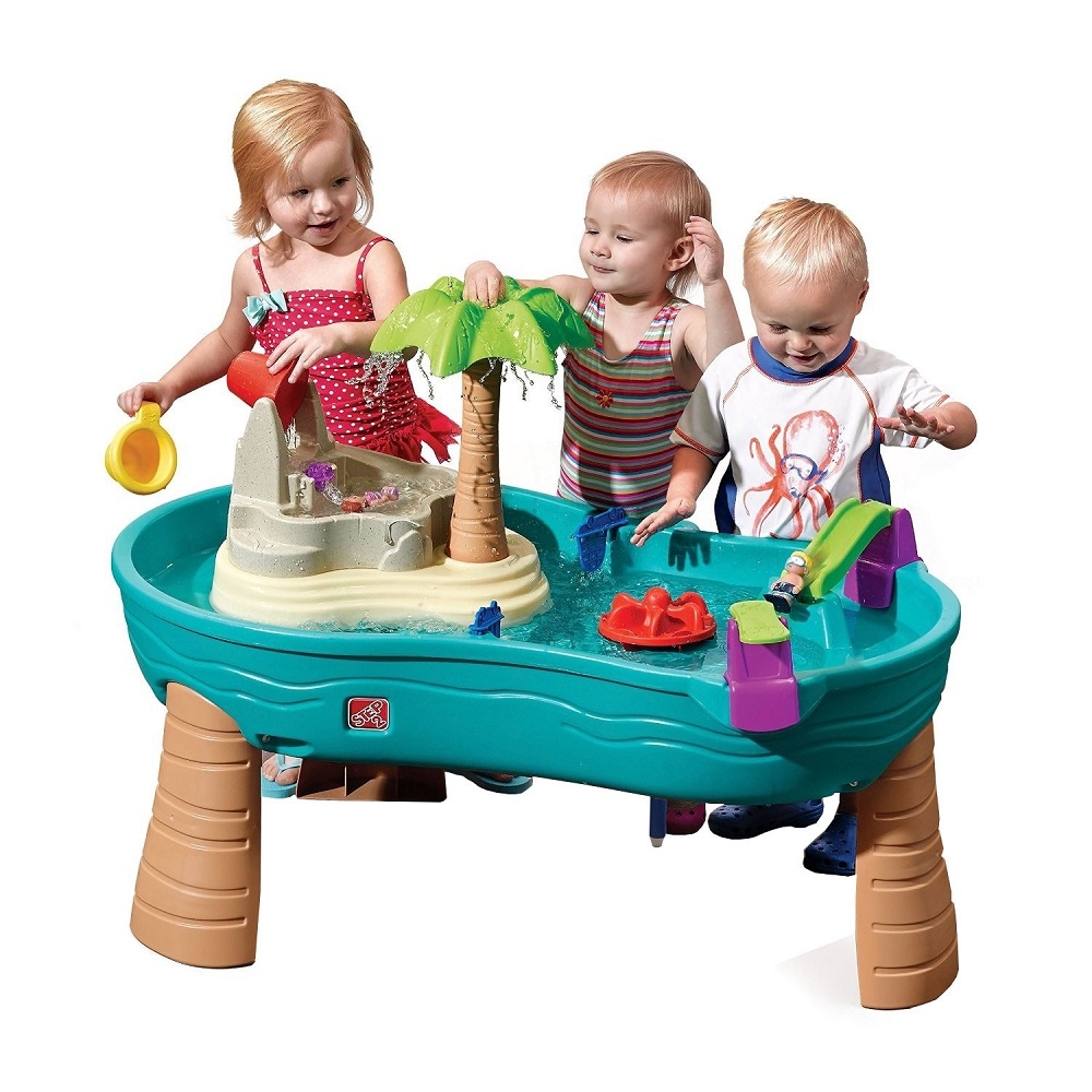 Step2 Splash Seas Water Table Buy At Best Price From Mumzworld   Gt 850700 