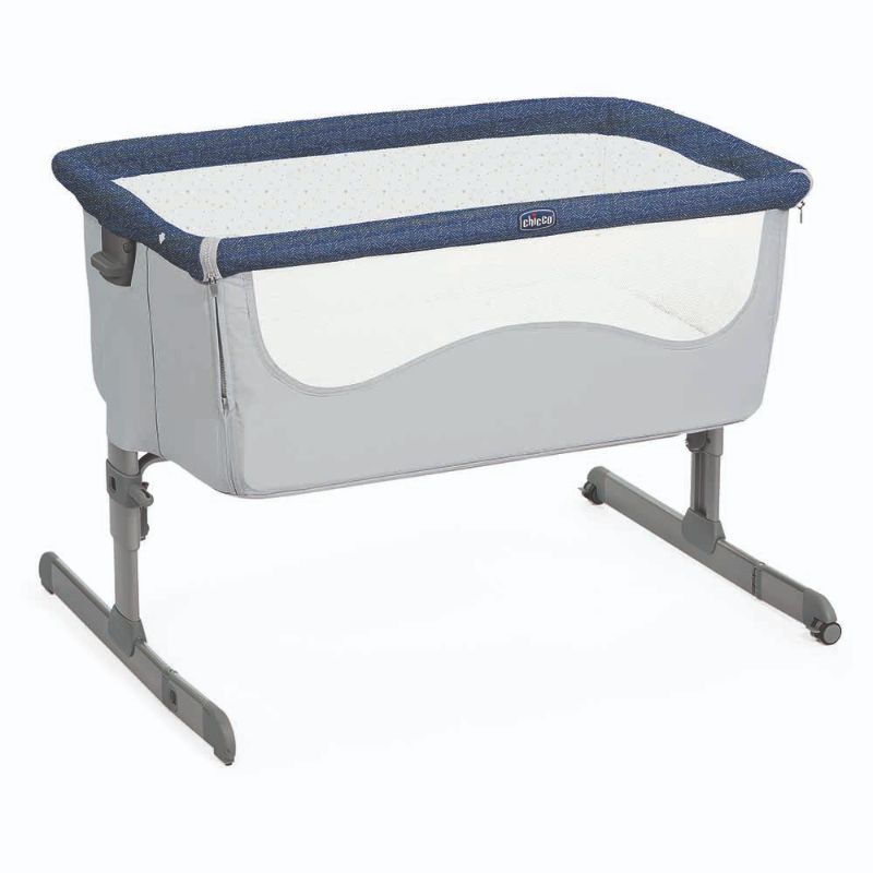 Chicco next2me sales co sleeper