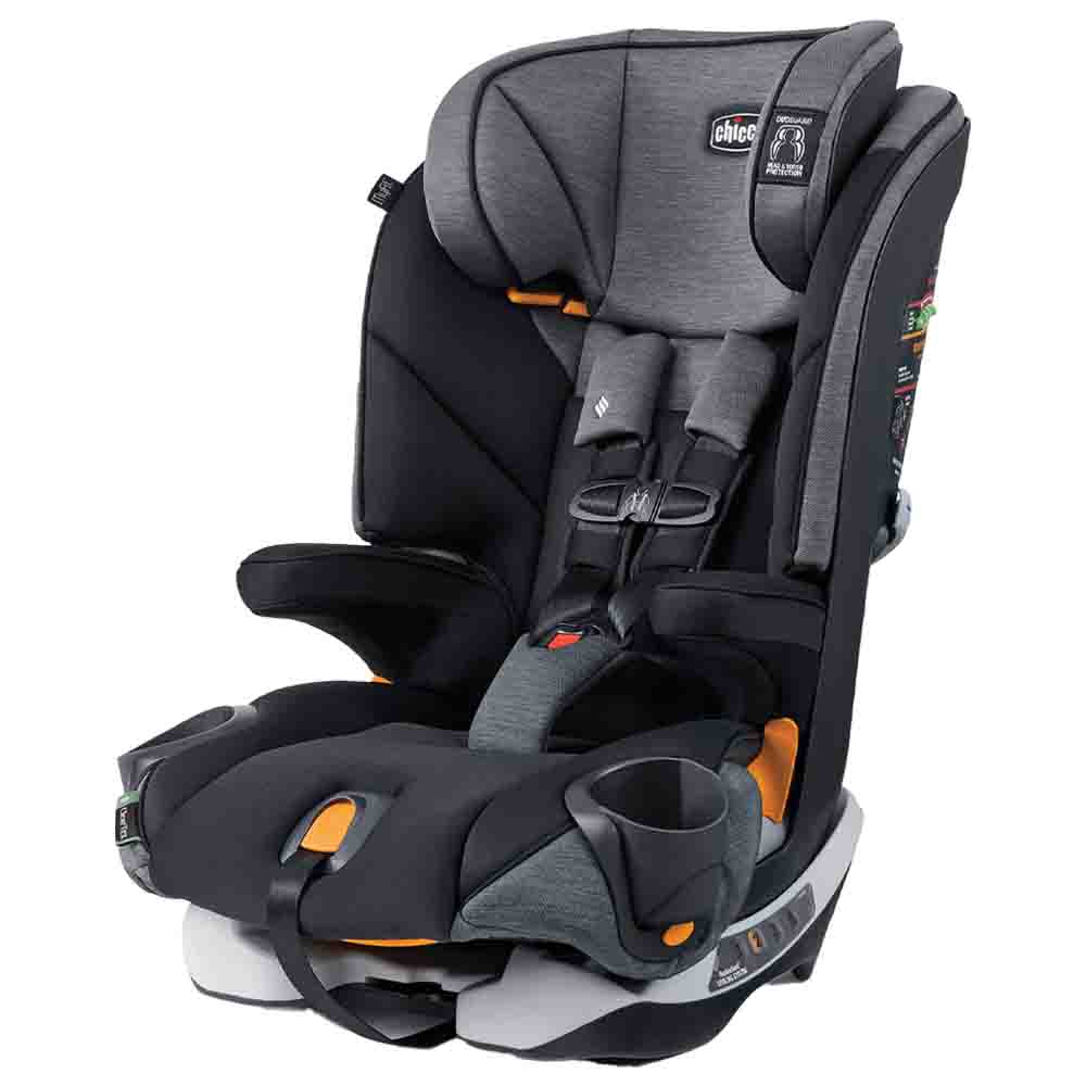 Chicco convertible shop booster seat