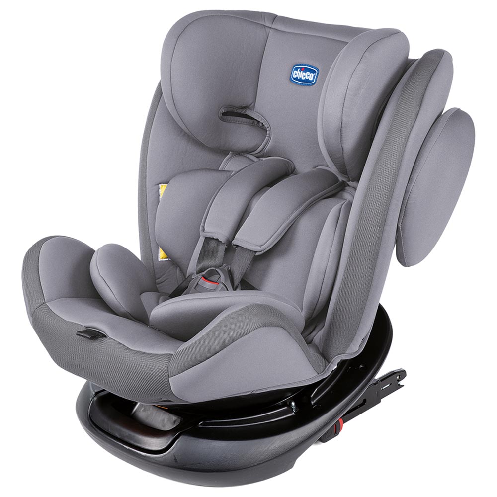 Chicco Unico Car Seat Pearl Grey Buy at Best Price from Mumzworld