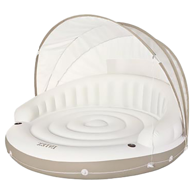 Intex - Canopy Island | Buy at Best Price from Mumzworld