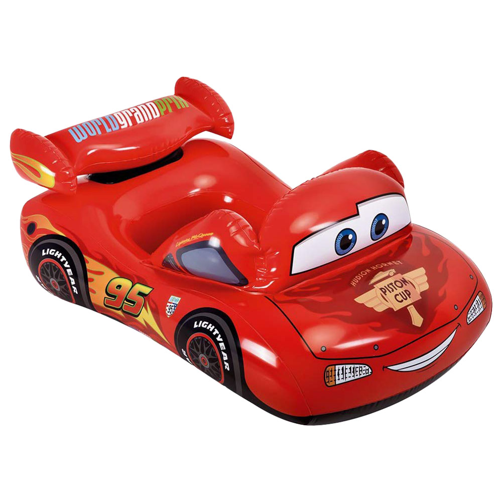 Intex sales disney cars