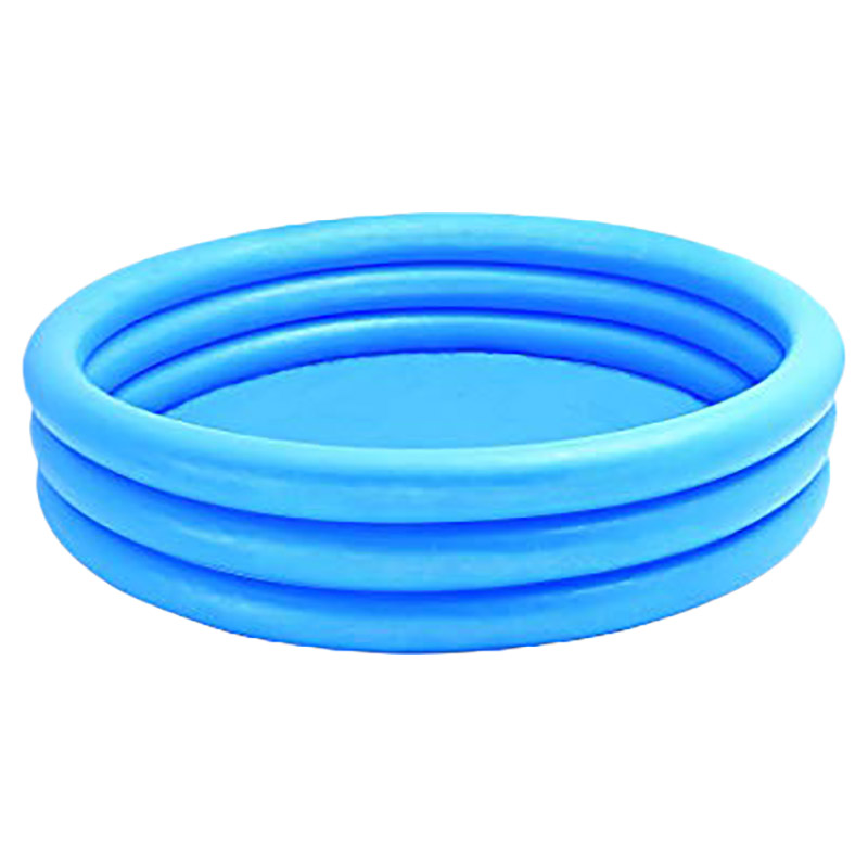 Intex - Crystal Blue Pool | Buy at Best Price from Mumzworld