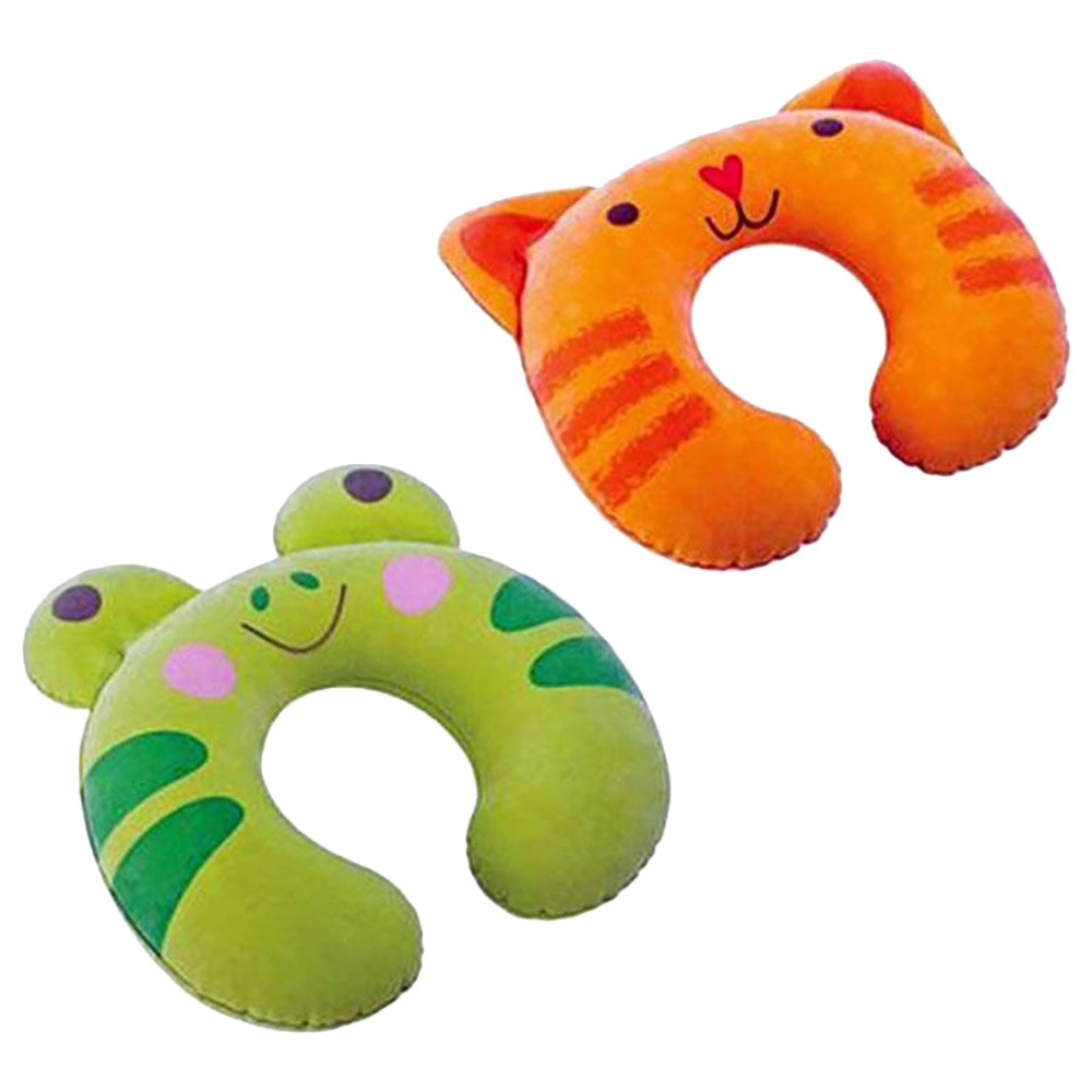 Intex travel outlet pillow