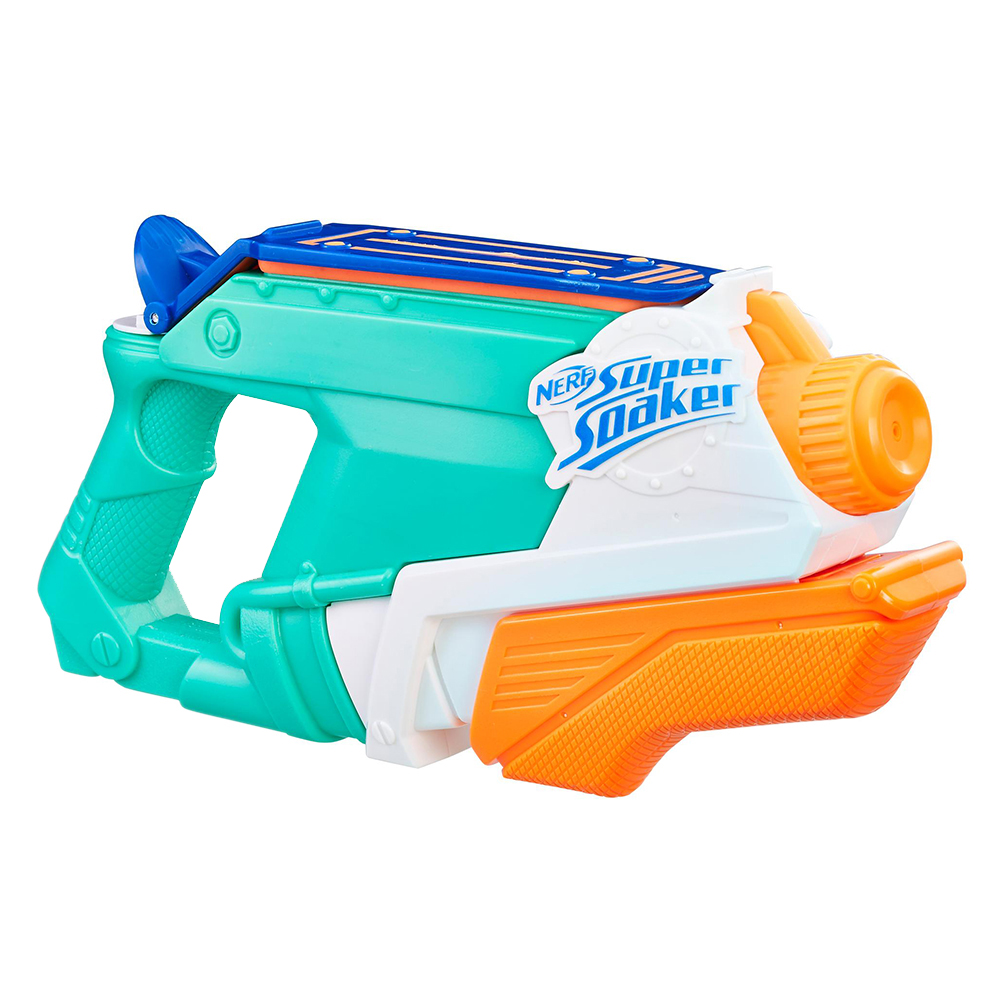 Nerf Super Soaker Splash Mouth Buy at Best Price from Mumzworld
