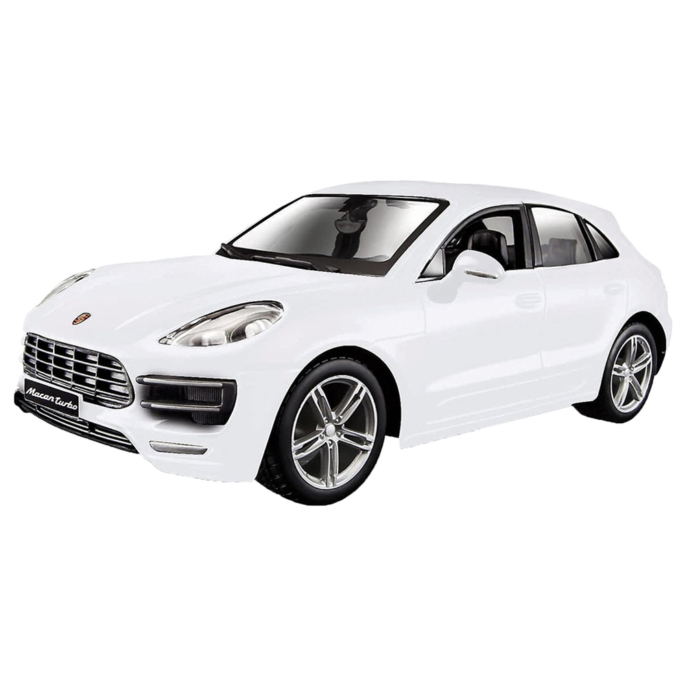 Porsche macan 2025 toy car