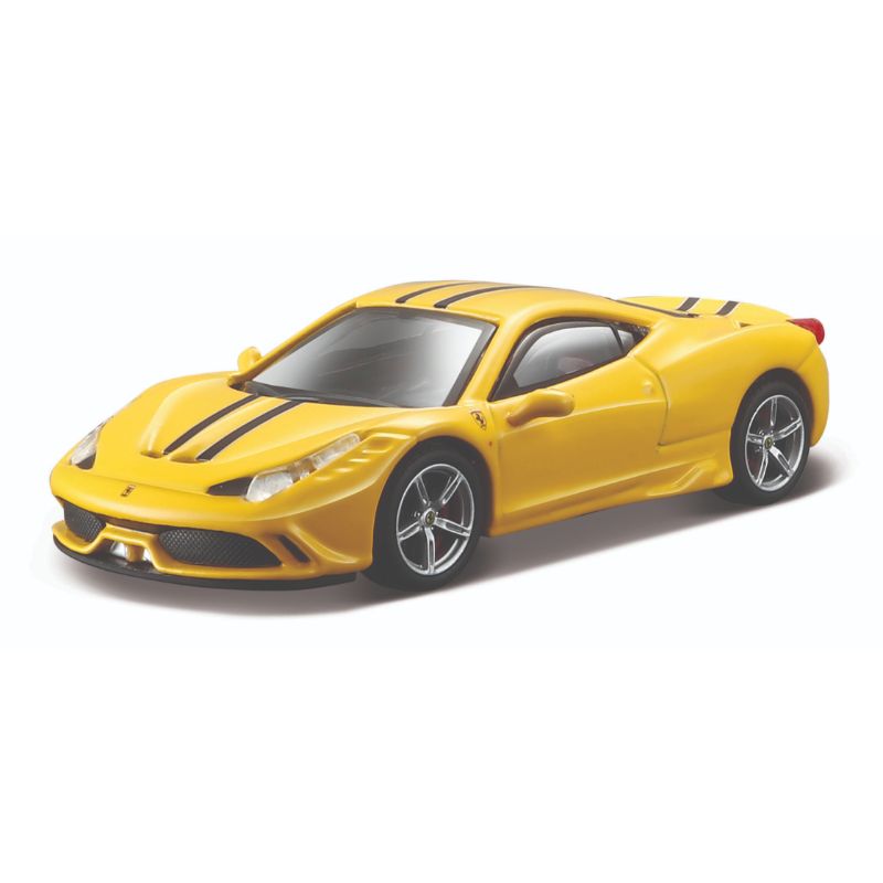 Bburago - 1/43 Ferrari Signature 458 Speciale | Buy at Best Price from ...