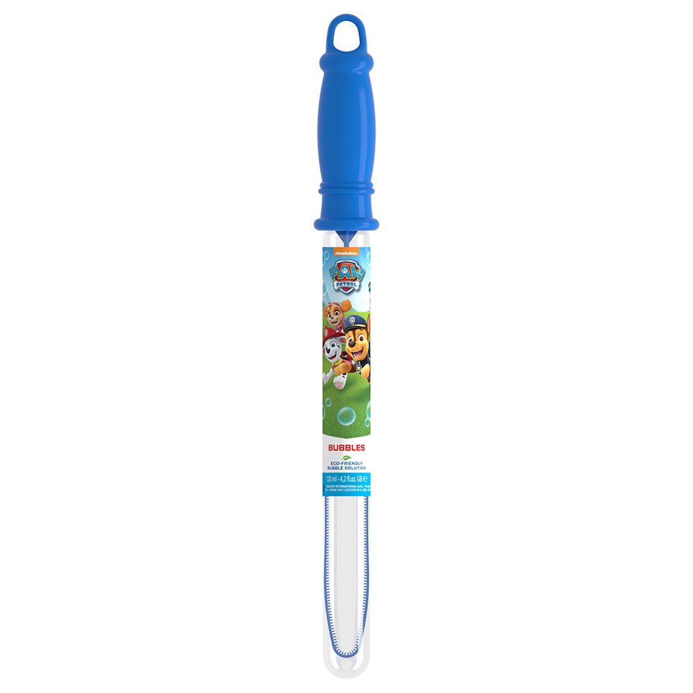 PAW PATROL BUBBLES 36PZ