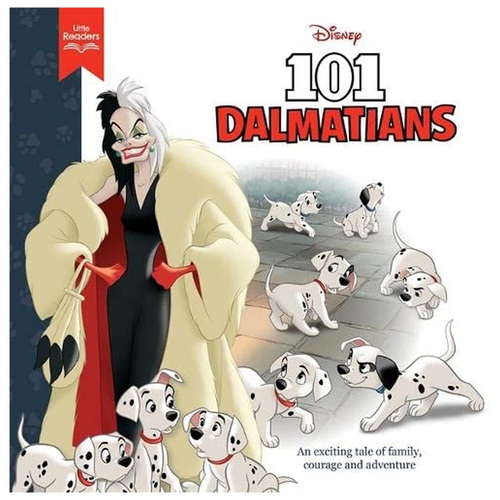 101 Dalmatians