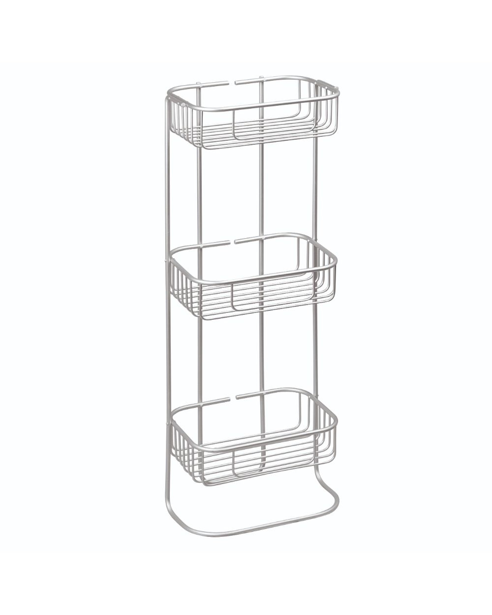 Interdesign Forma 3 Tier Shower Shelf