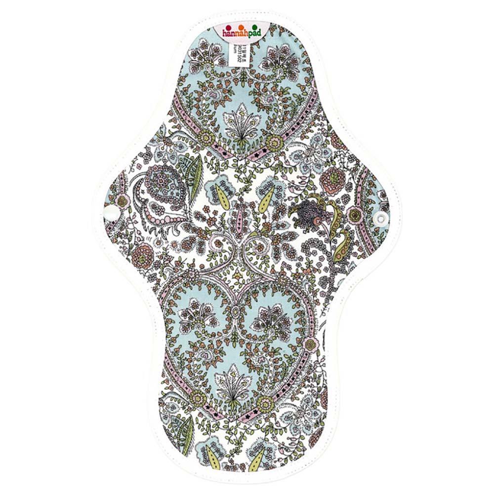 Hannahpad Cloth Pads –