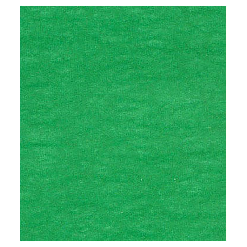 Green Acrylic Felt