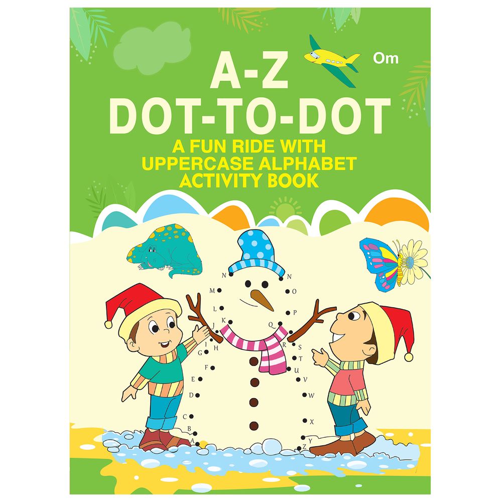 dot-to-dot-a-z-a-fun-ride-with-uppercase-alphabet-activity-book