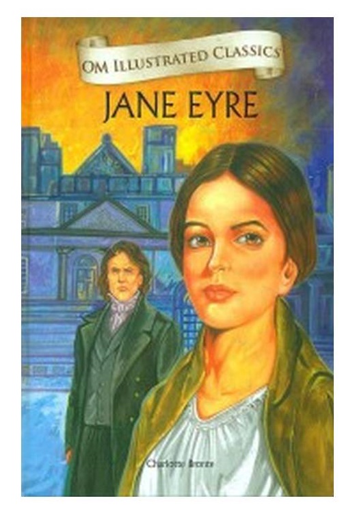 Jane Eyre | Buy at Best Price from Mumzworld