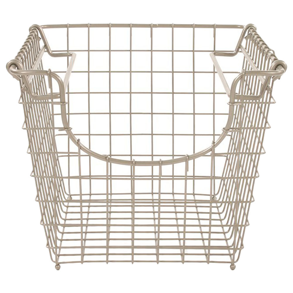 Spectrum - Scoop Small Stacking Basket | Buy at Best Price from Mumzworld