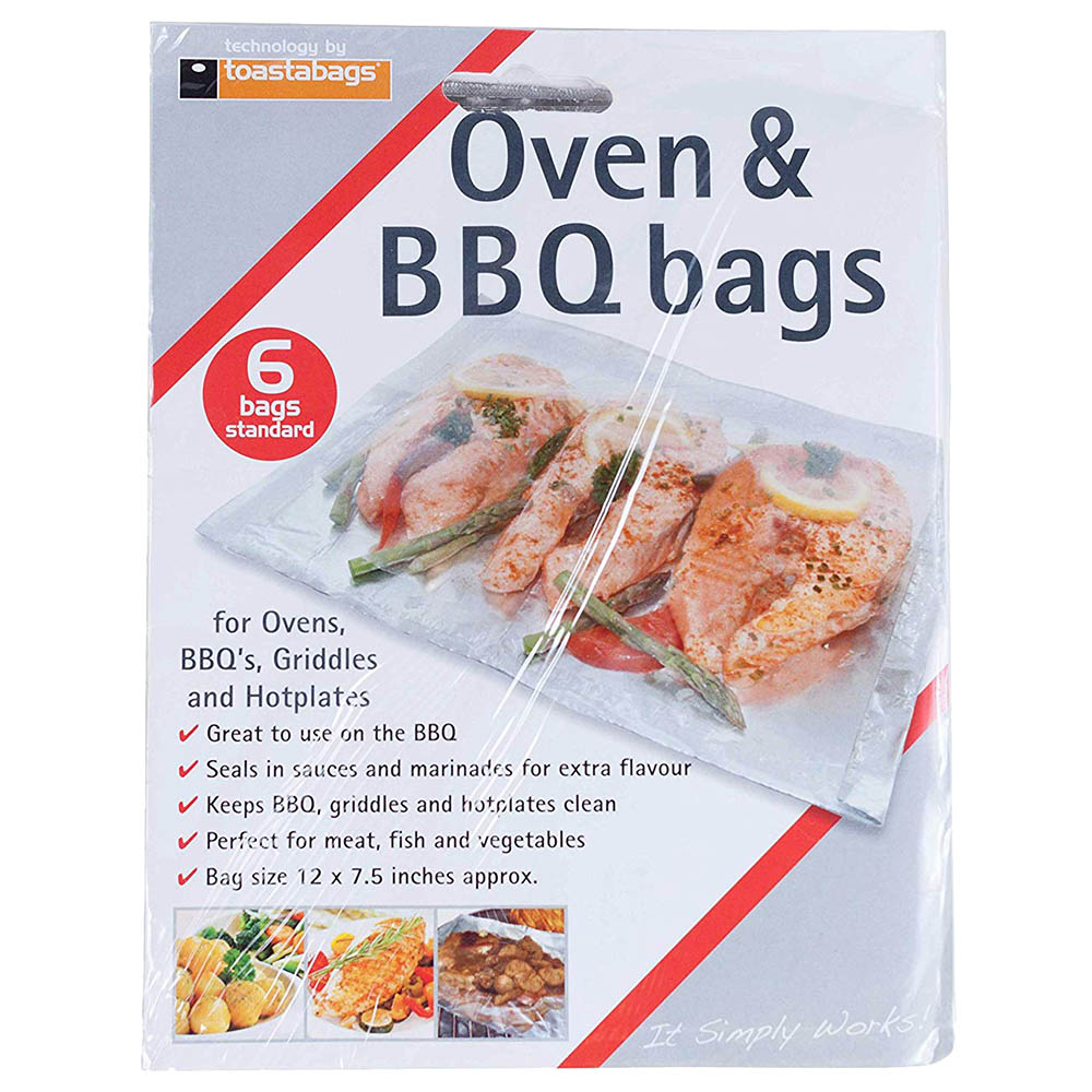 Bbq bags deals