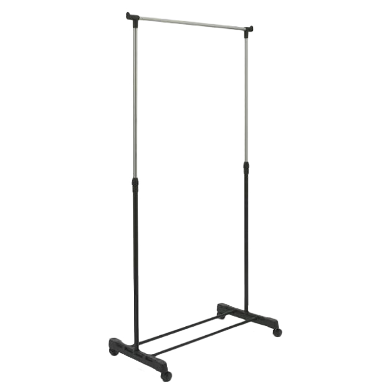 Addis - Cloth Rail - Graphite/Metallic | Buy at Best Price from Mumzworld