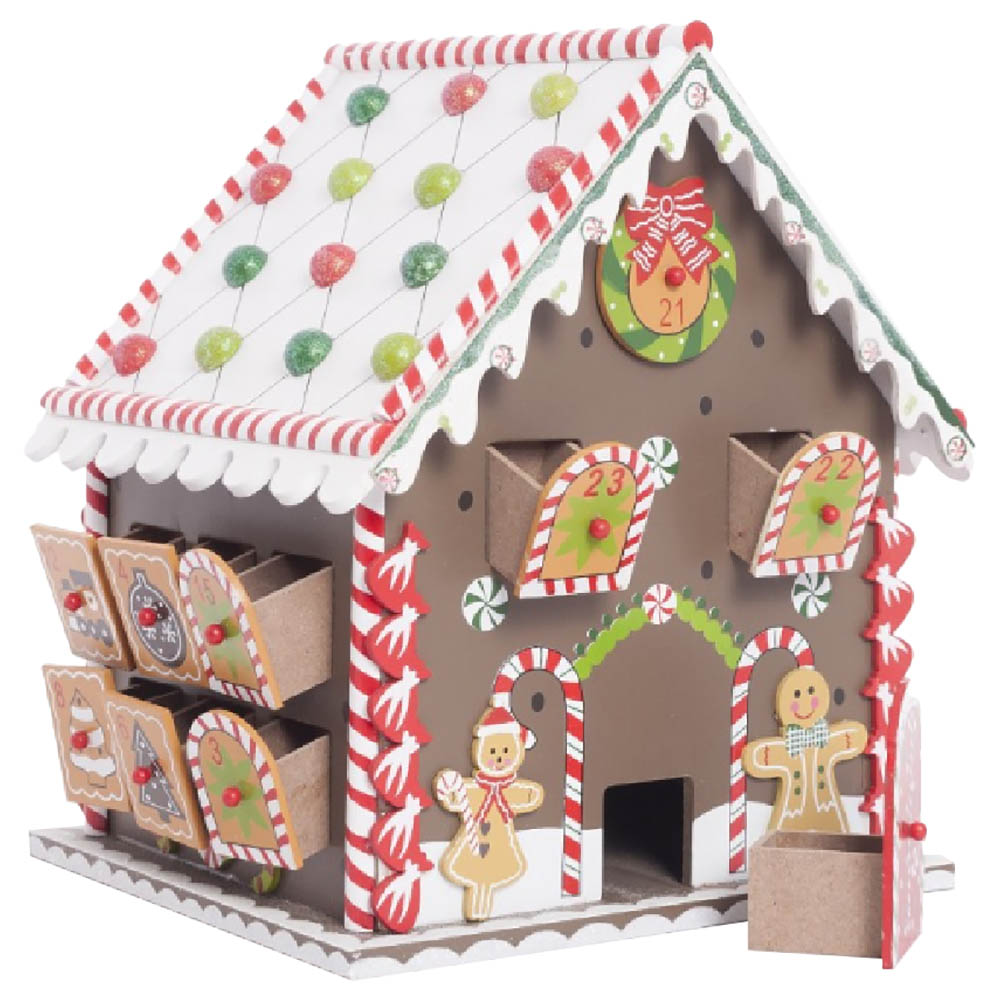 Kaemingk Advent Calendar Buy at Best Price from Mumzworld