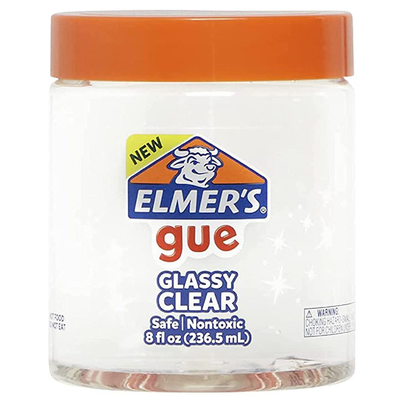 Elmer's Glue-All Multi-Purpose Liquid Glue - 7 5/8 fl oz bottle