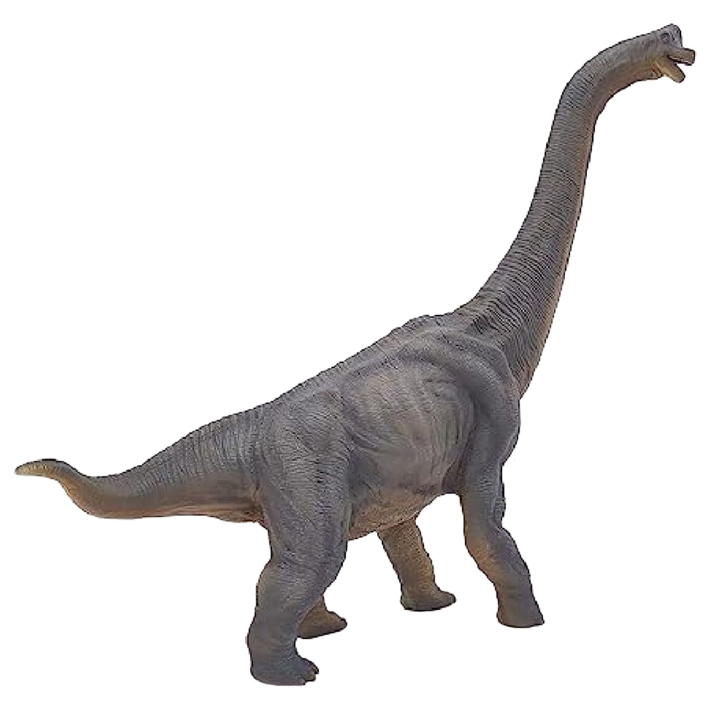 Papo - Brachiosaurus Dinosaur - Grey