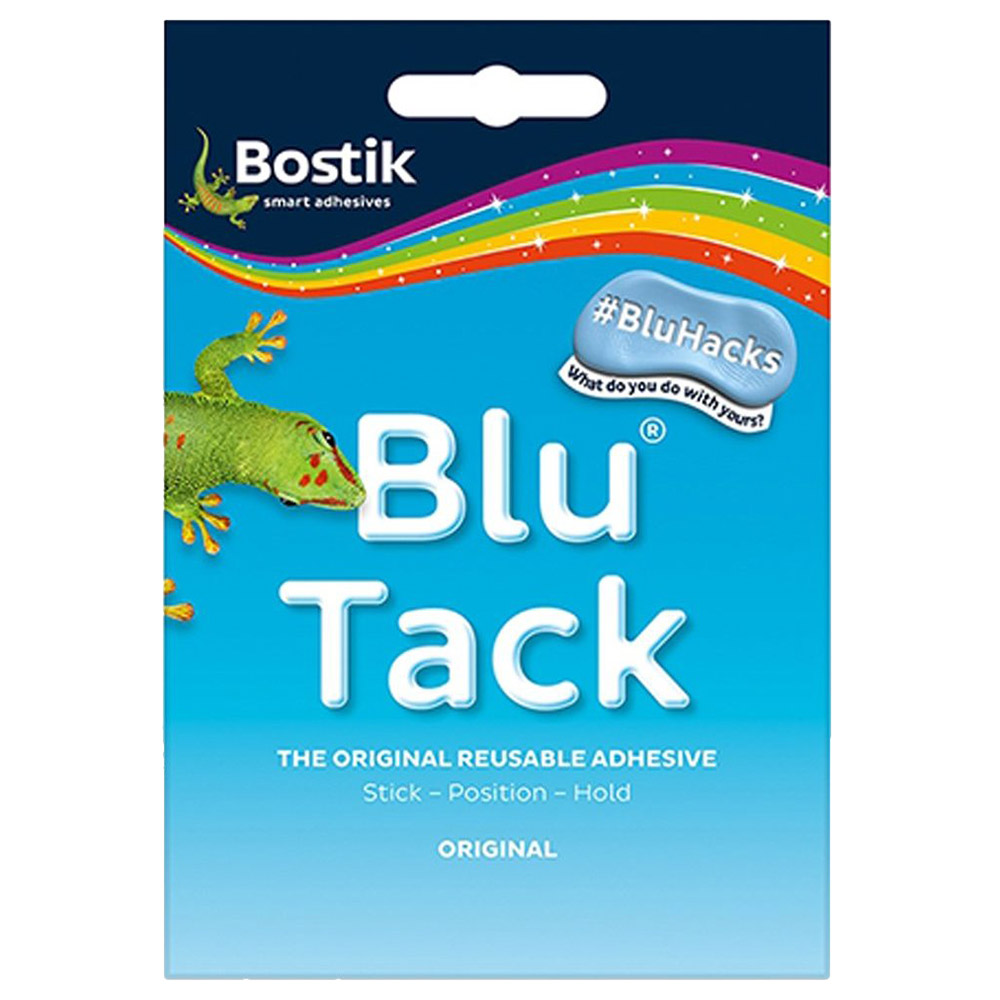 Blue-Tack eraser for artists! 