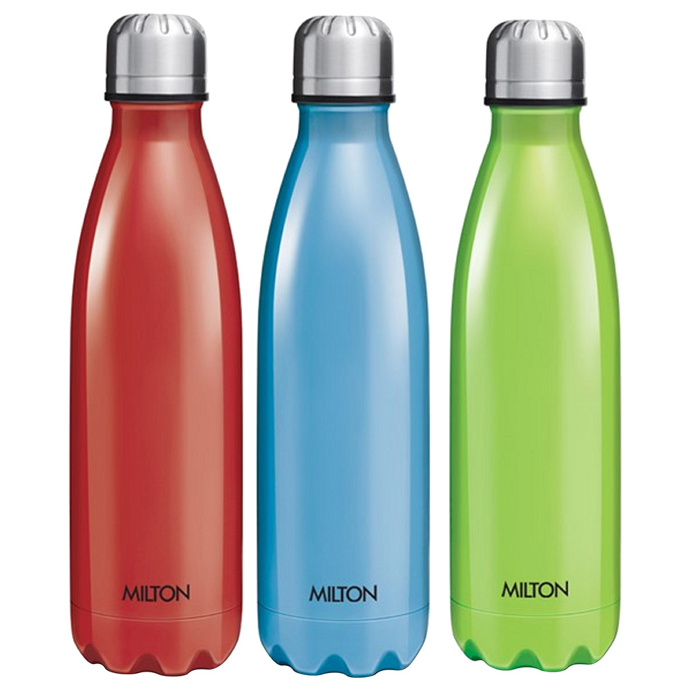 Milton - Vacuum Bottle - 700ml  Buy at Best Price from Mumzworld