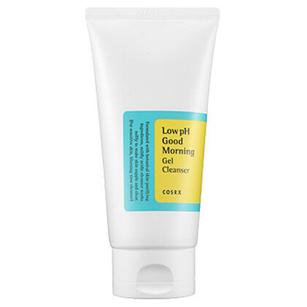 Cosrx - Low pH Good Morning Gel Cleanser - 150ml