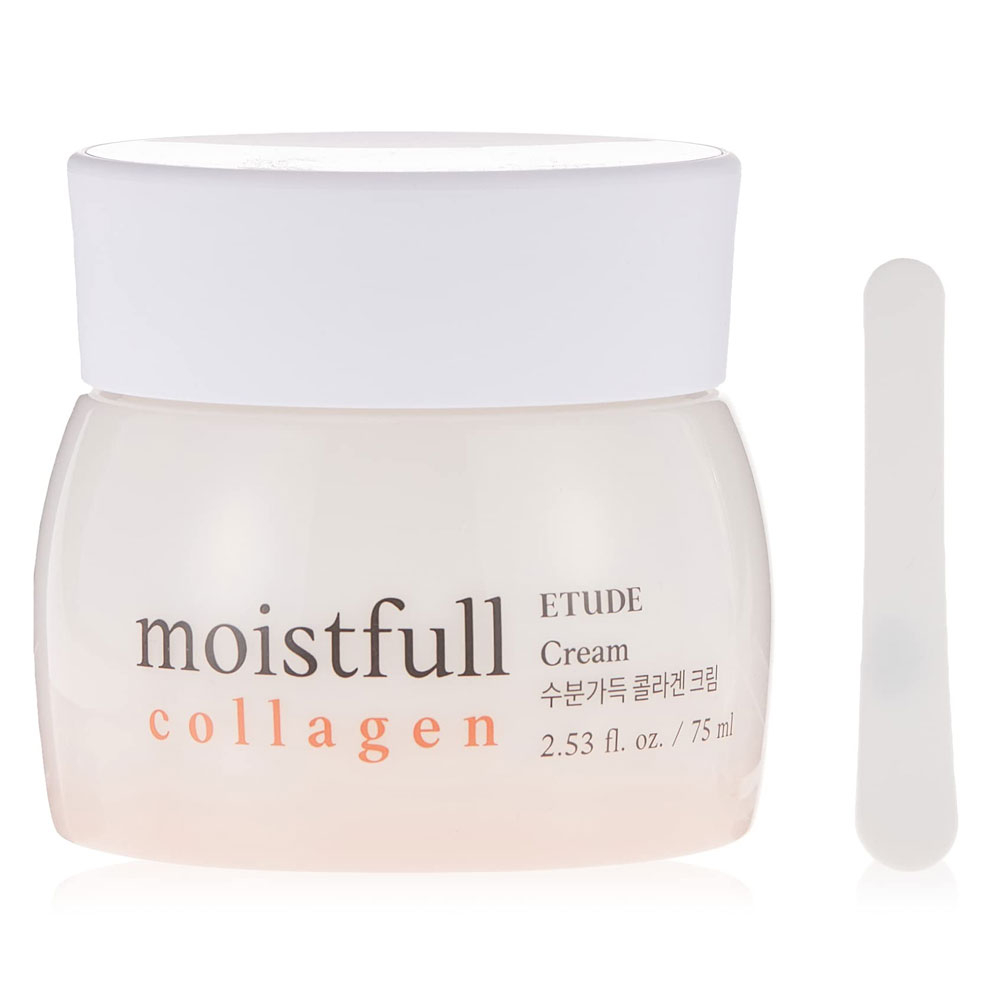 Collagen moisturizer deals