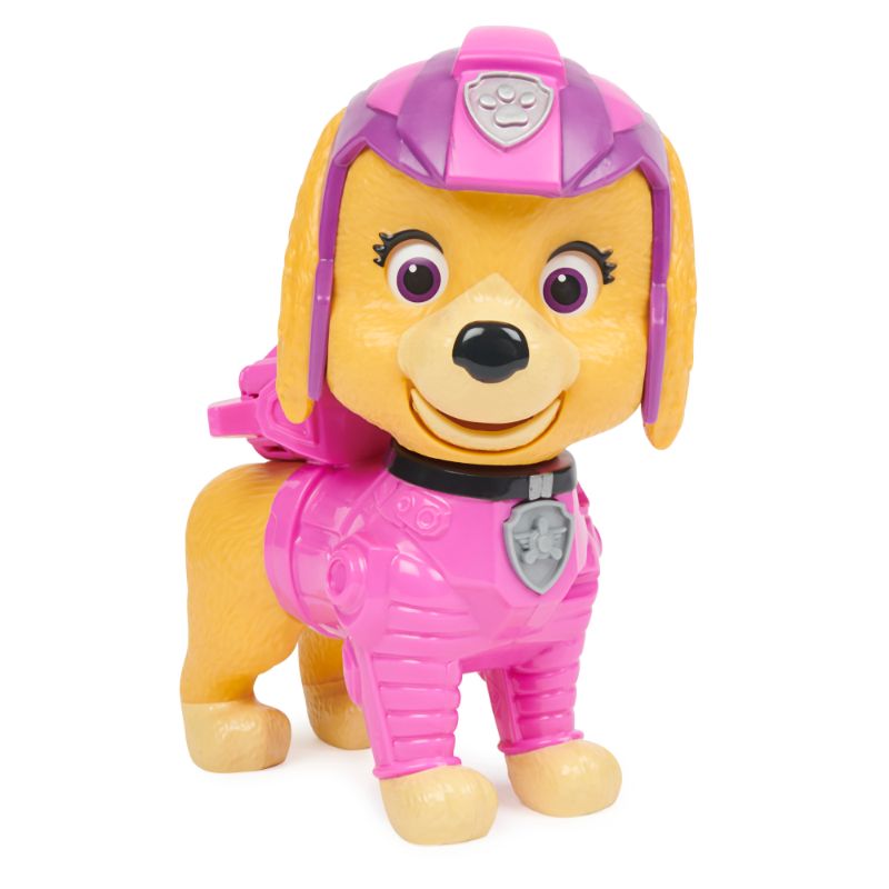 Paw patrol outlet dog toys