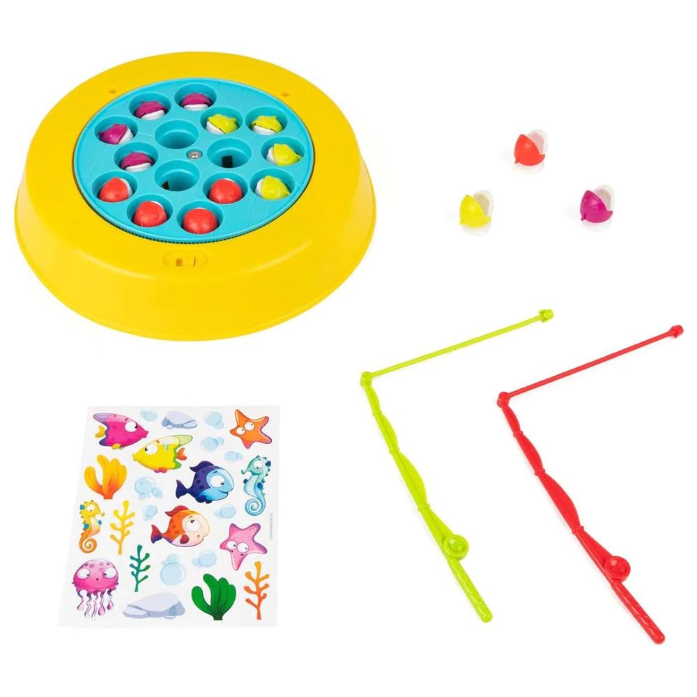 Spin Master Games - Game Gone Fishing