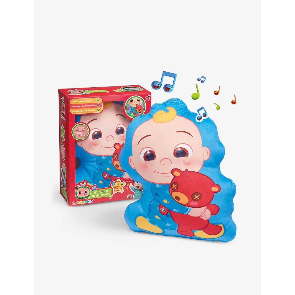 Cocomelon - J J Musical Sleep Soother