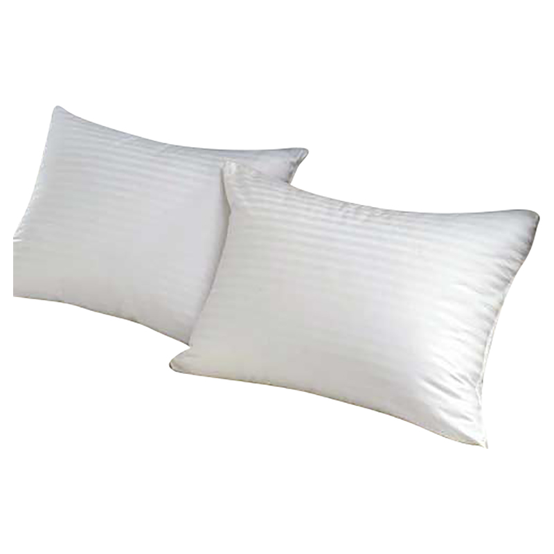 White pillow hot sale covers