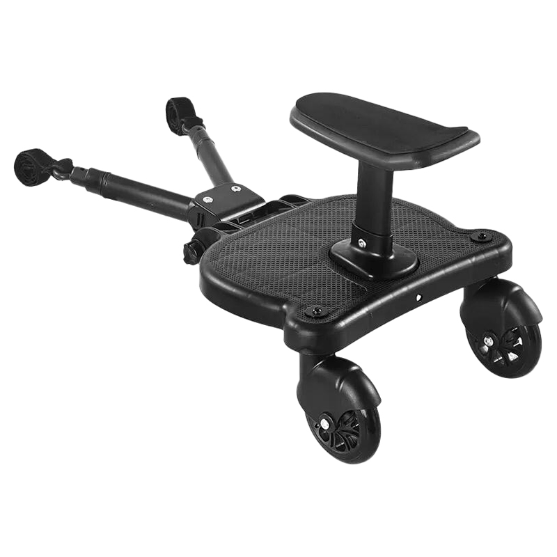 Stroller hotsell board attachment