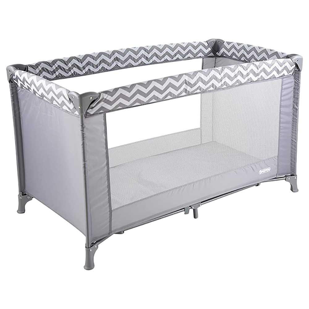 Portacot playpen top