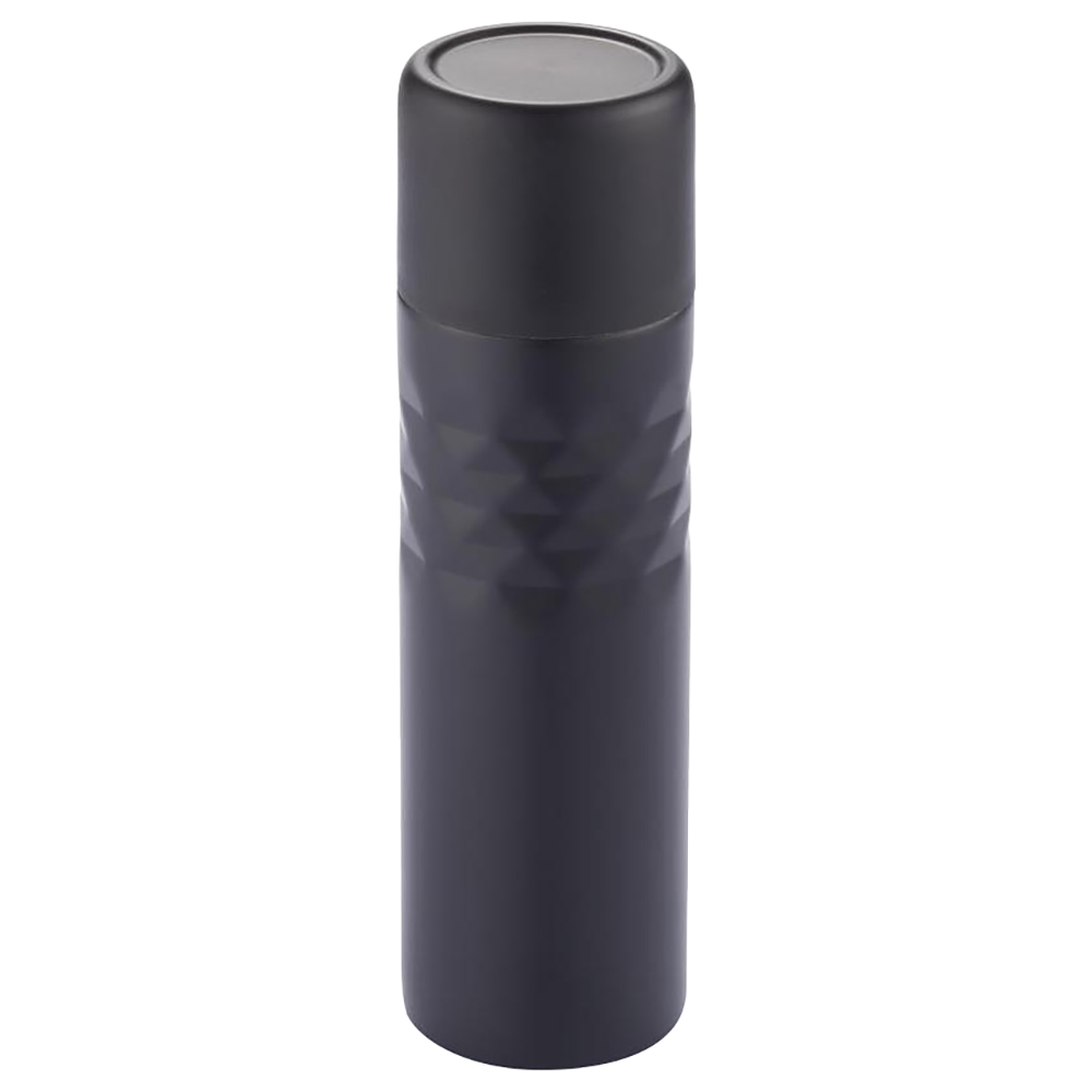 Xd Design - Mosa Flask Stainless Steel Flask 500ml - Black