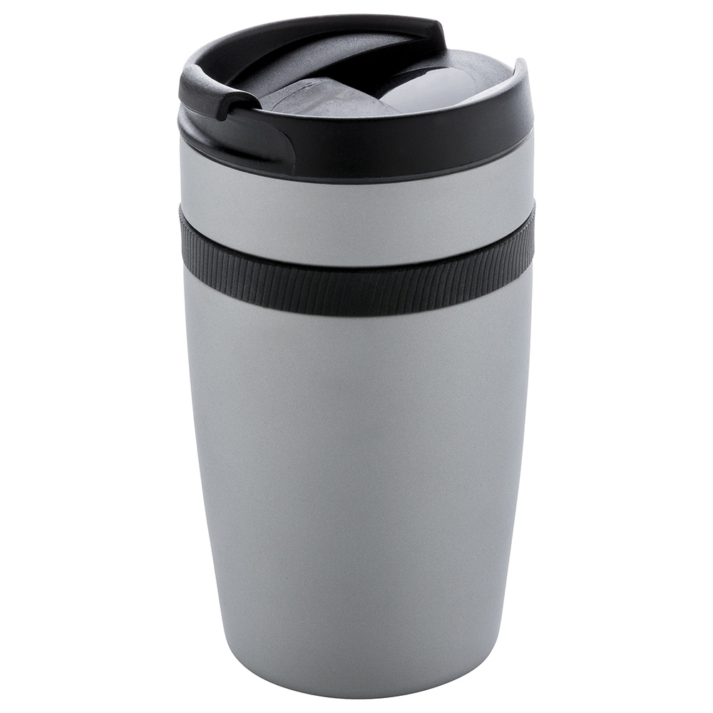 SIERRA LEAK PROOF VACUUM COFFEE TUMBLER