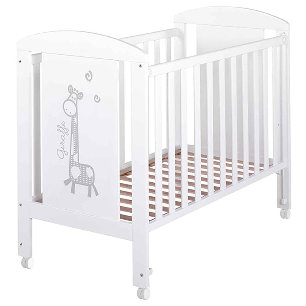 Micuna baby outlet bed