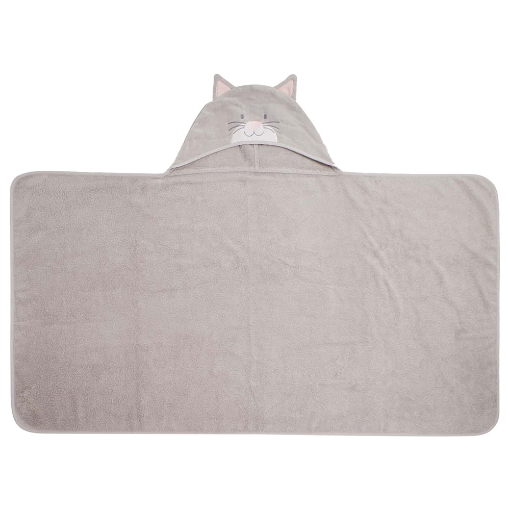 Jojo maman bebe online hooded towel