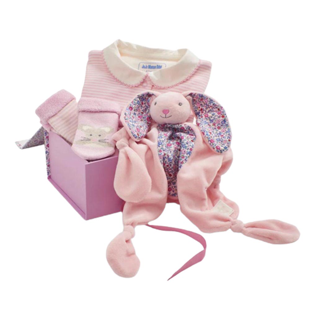 Jojo maman bebe on sale toy box