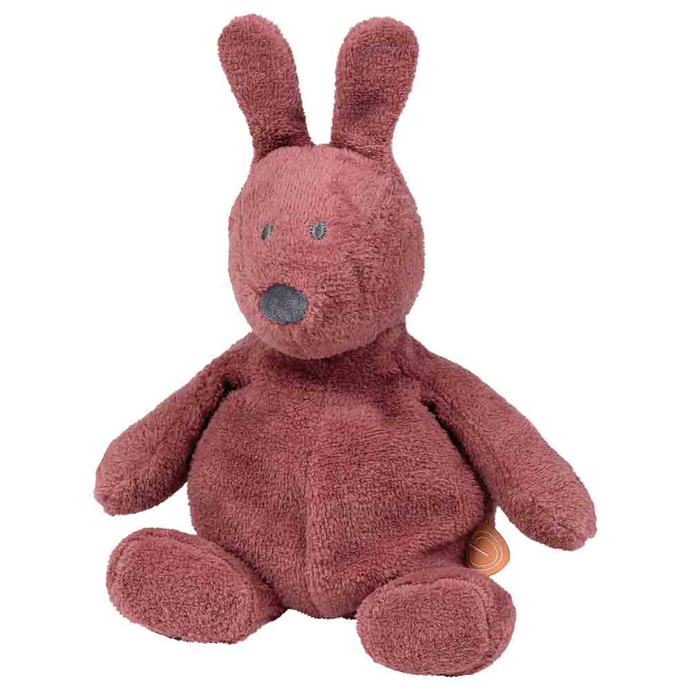 Nattou - Susie & Bonnie Cuddly Bonnie Bunny - Old Pink | Buy at Best ...