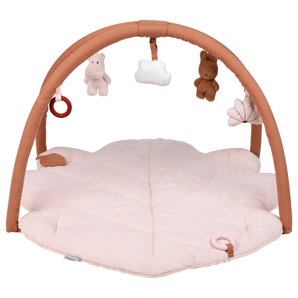 Nattou activity gym hotsell