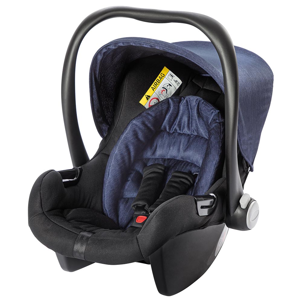 Jikel best sale car seat