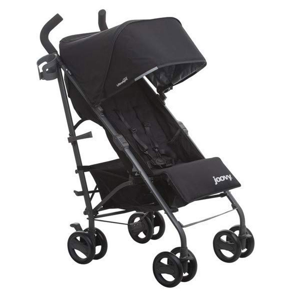 Joovy - Groove Ultralight Umbrella Stroller - Black | Buy at Best Price ...