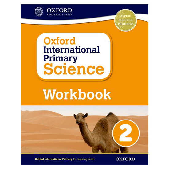 اشتر بأفضل الأسعار من ممزورلد كتاب Oxford International Primary