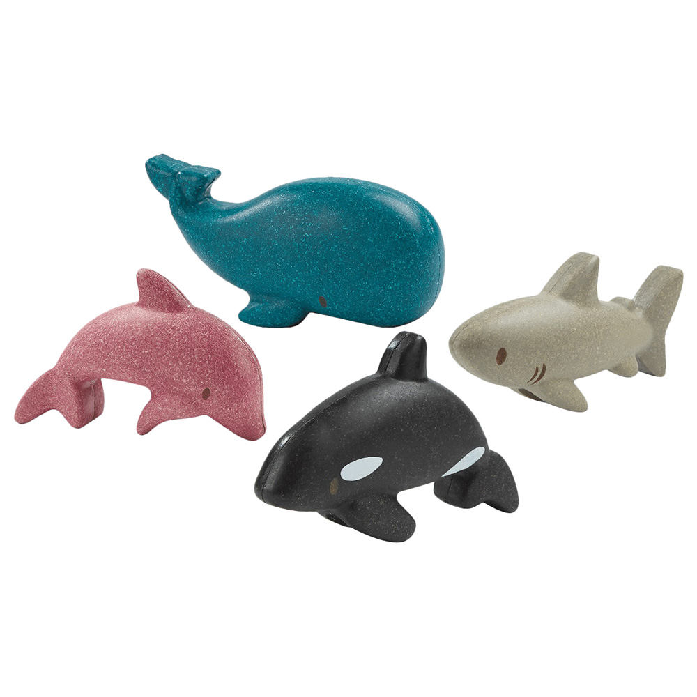 Sea creature hot sale toys smyths