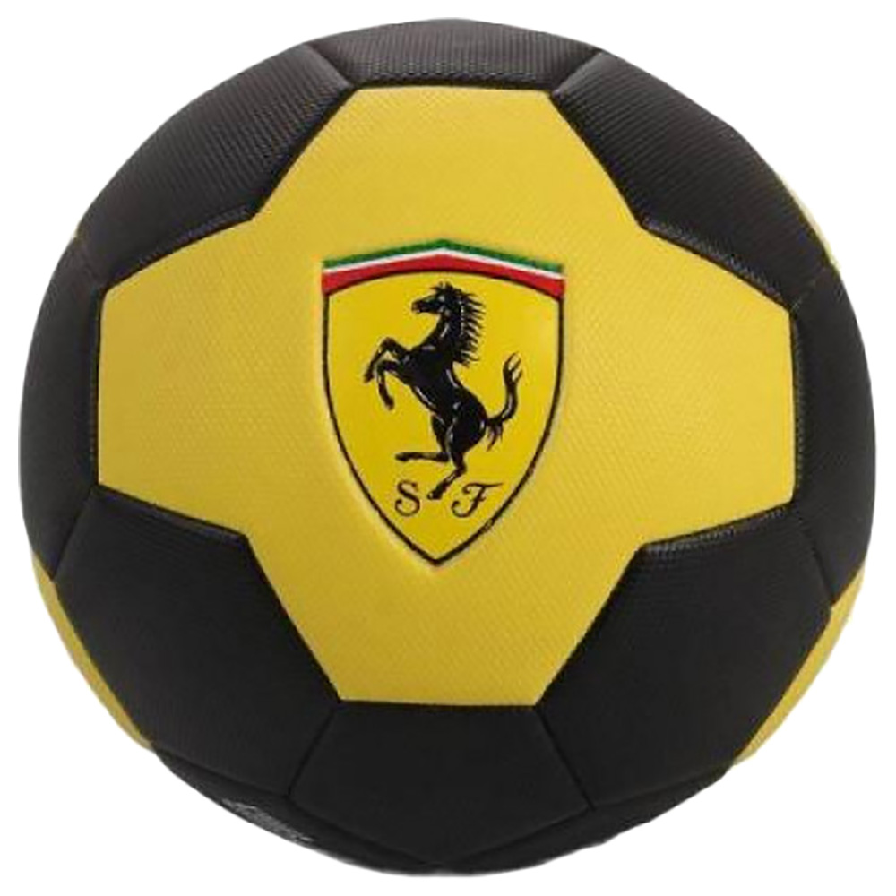 Ferrari Soccer Balls 