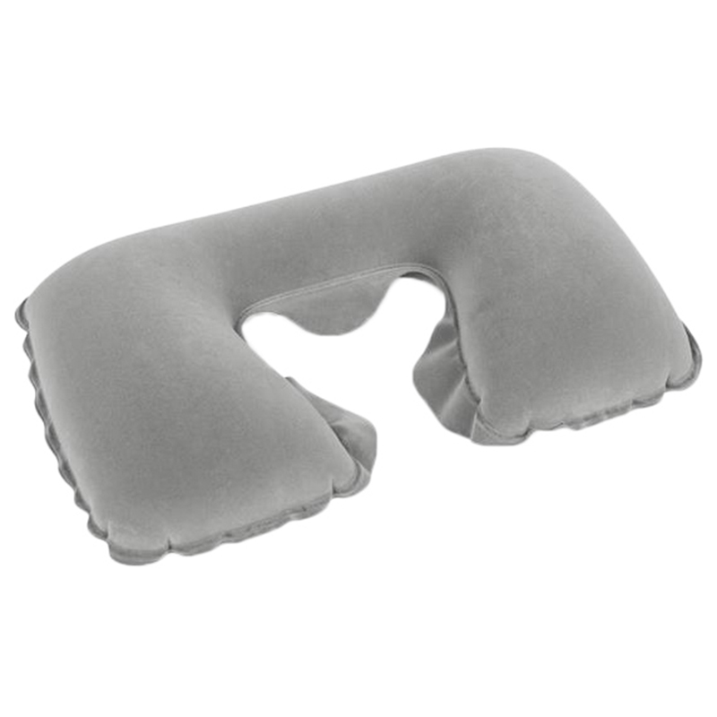 Bestway - Flocked Air Neck Rest - White | Buy at Best Price from Mumzworld