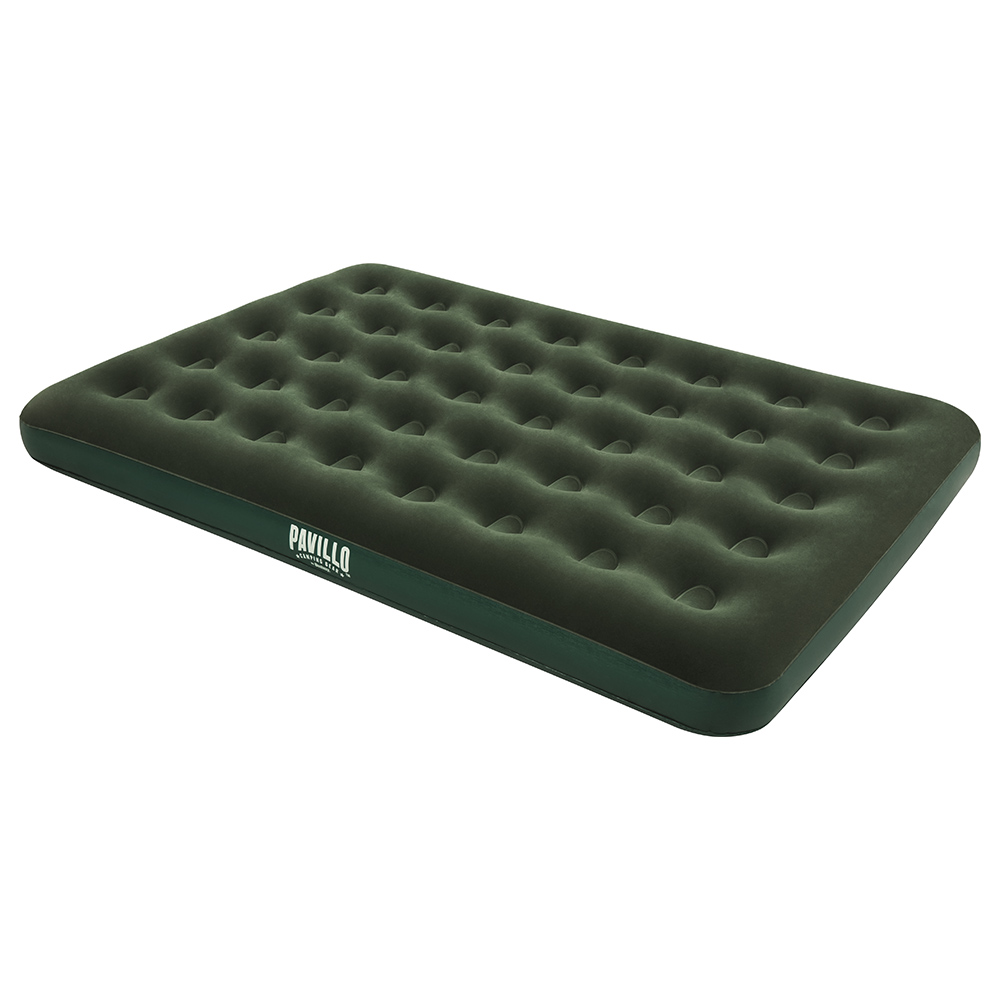 Bestway Pavillo Airbed Full Green Buy at Best Price from