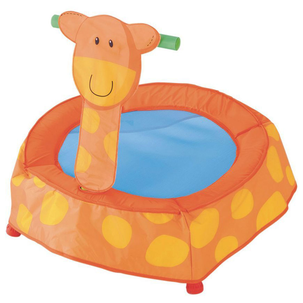 Elc toddler hot sale trampoline